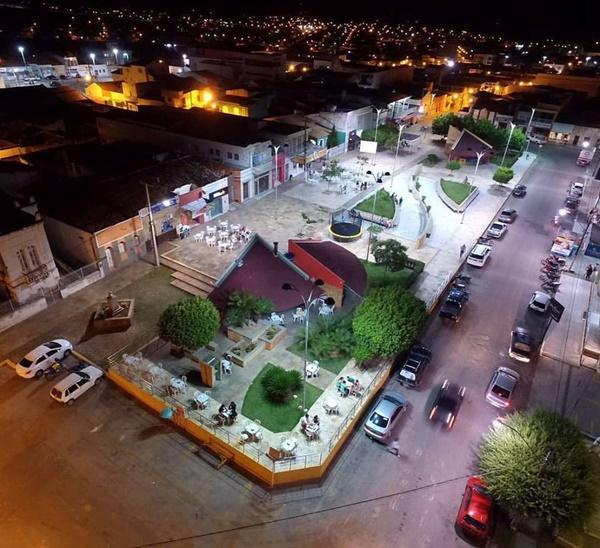 Pousada Terra Santa Santa Cruz  Dış mekan fotoğraf